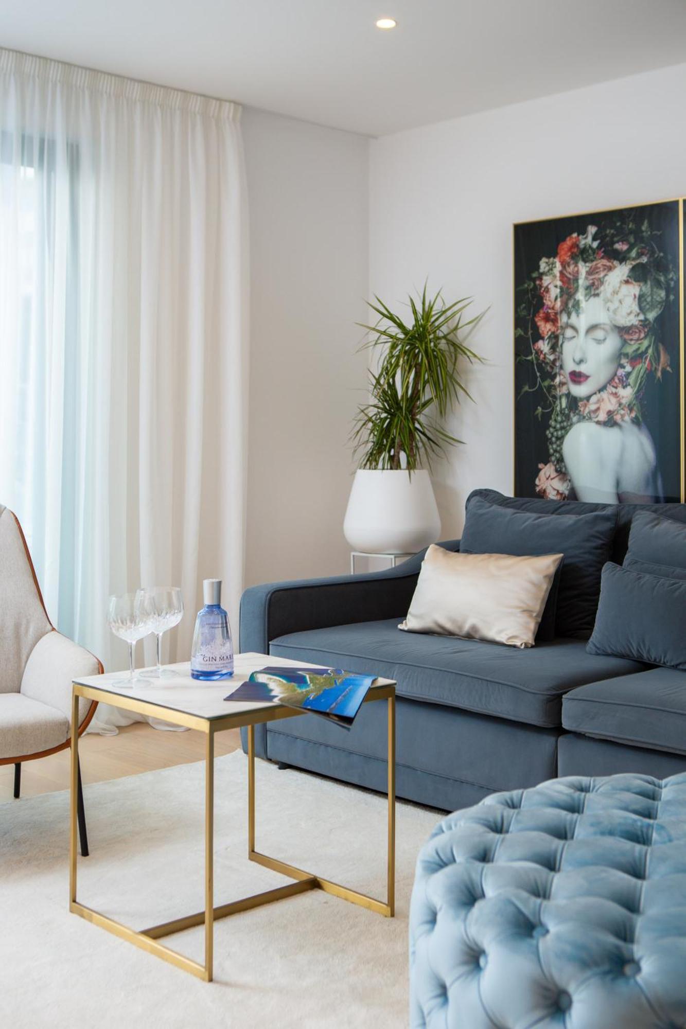 New Luxury Apartment With Private Heated Pool And Amazing Terrace With Seaview Split Extérieur photo